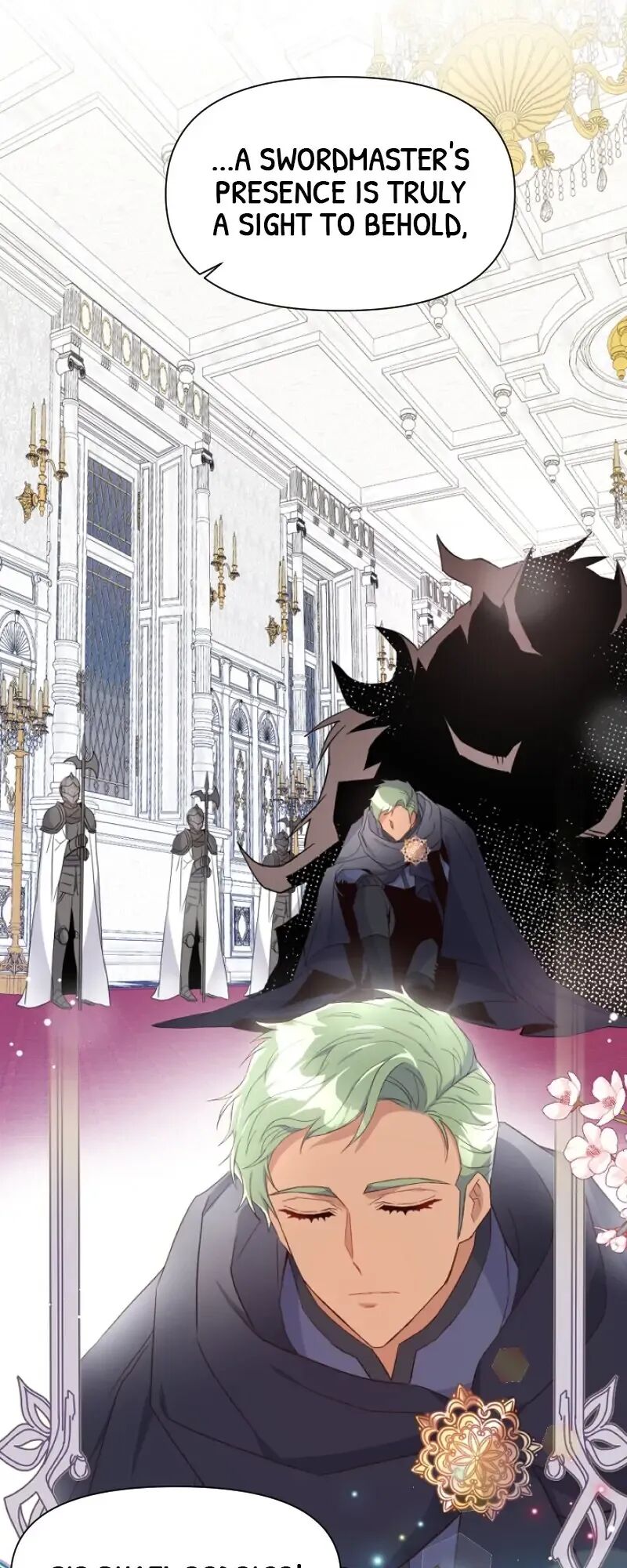 Everybody Loves the Villainess Chapter 18 - page 73