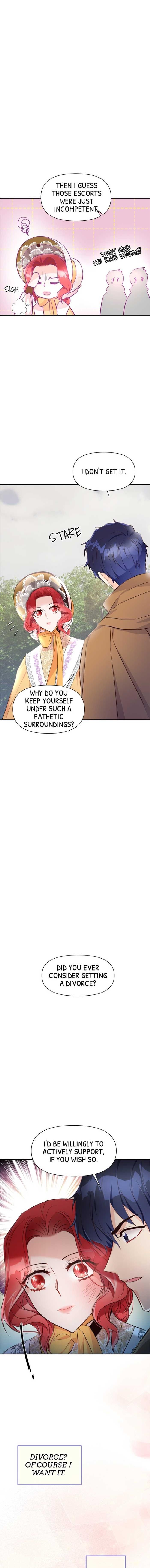 Everybody Loves the Villainess Chapter 17 - page 10