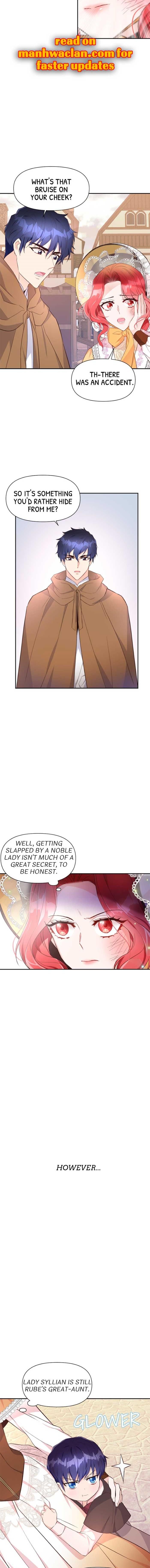 Everybody Loves the Villainess Chapter 17 - page 2