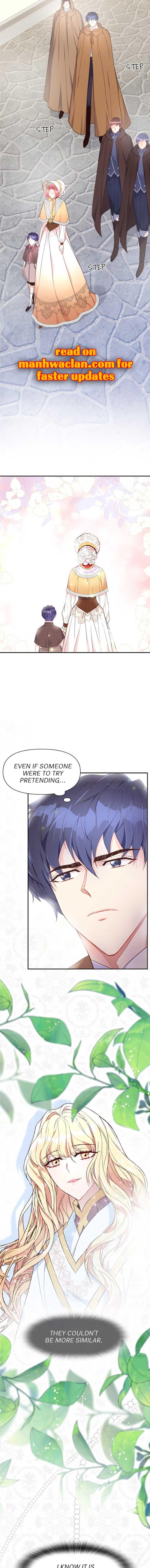 Everybody Loves the Villainess Chapter 17 - page 5