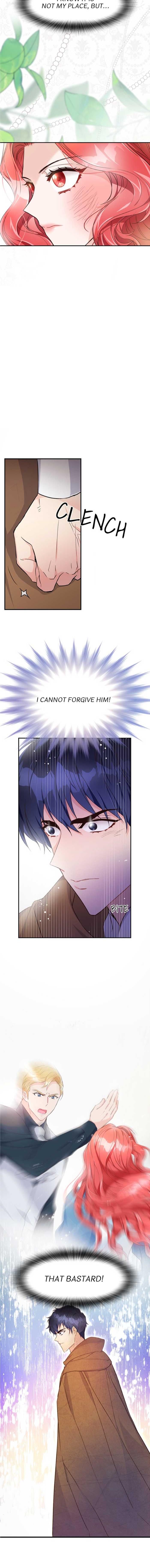 Everybody Loves the Villainess Chapter 17 - page 6