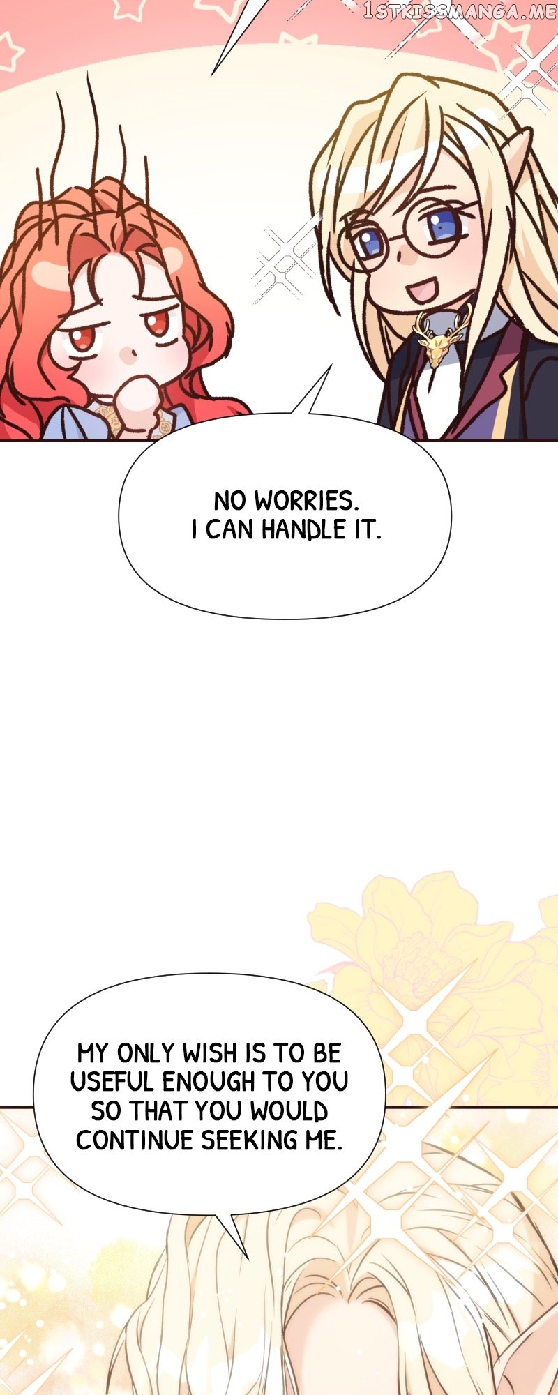 Everybody Loves the Villainess Chapter 54 - page 22
