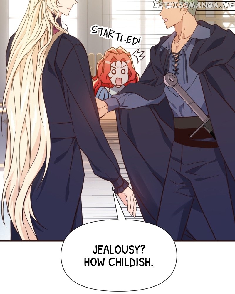 Everybody Loves the Villainess Chapter 54 - page 24