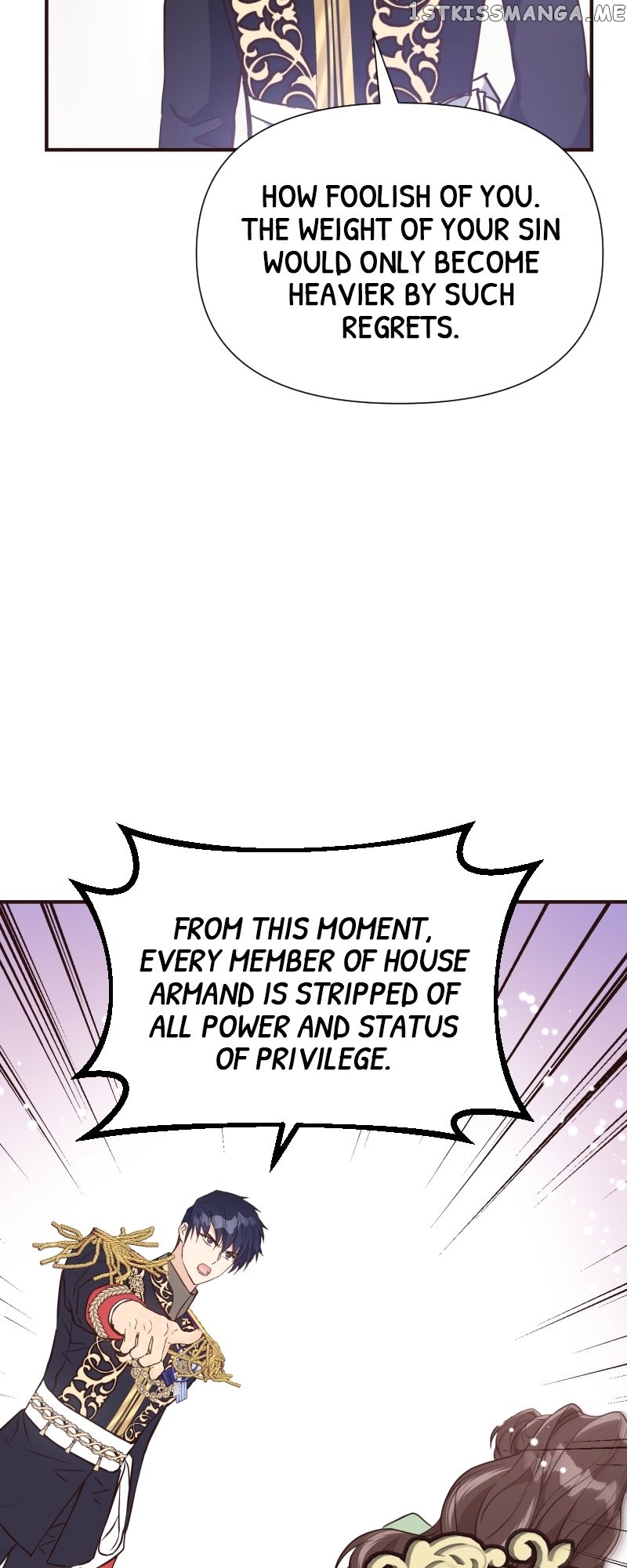 Everybody Loves the Villainess Chapter 54 - page 50