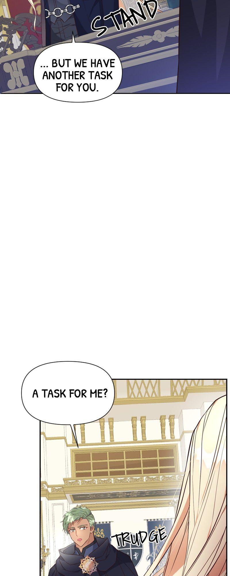 Everybody Loves the Villainess Chapter 19 - page 11