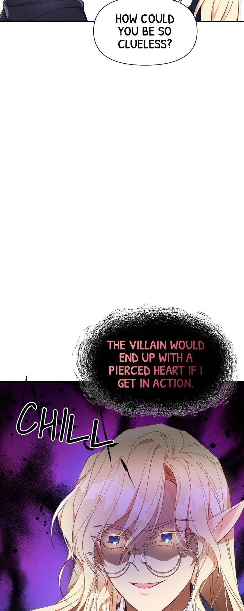 Everybody Loves the Villainess Chapter 19 - page 13