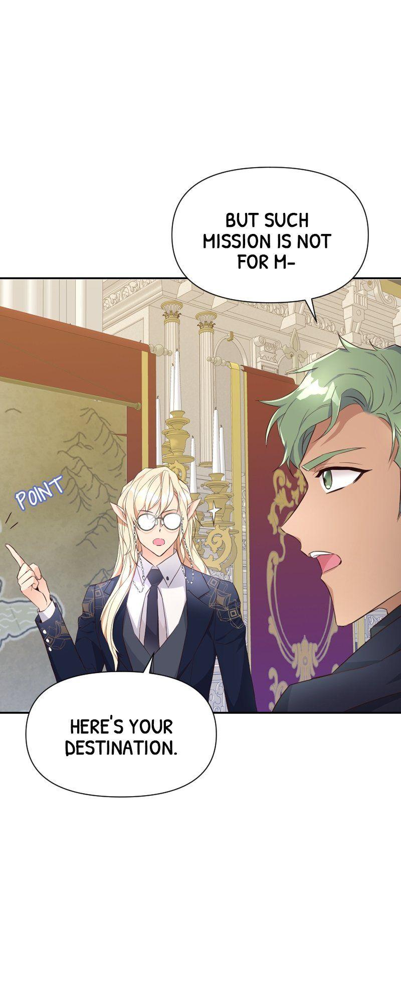 Everybody Loves the Villainess Chapter 19 - page 15