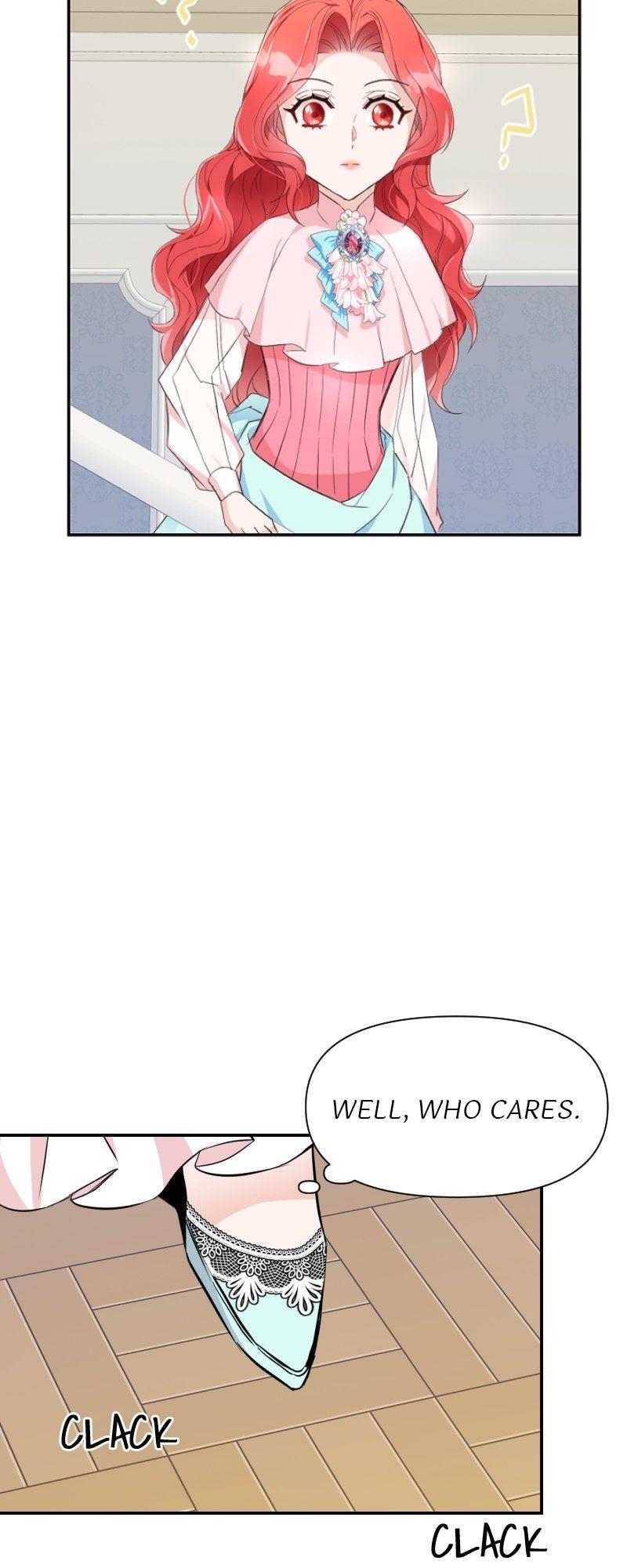Everybody Loves the Villainess Chapter 19 - page 37