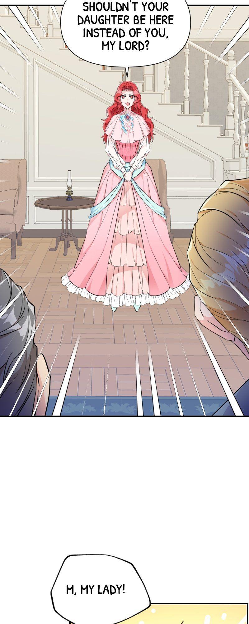 Everybody Loves the Villainess Chapter 19 - page 39