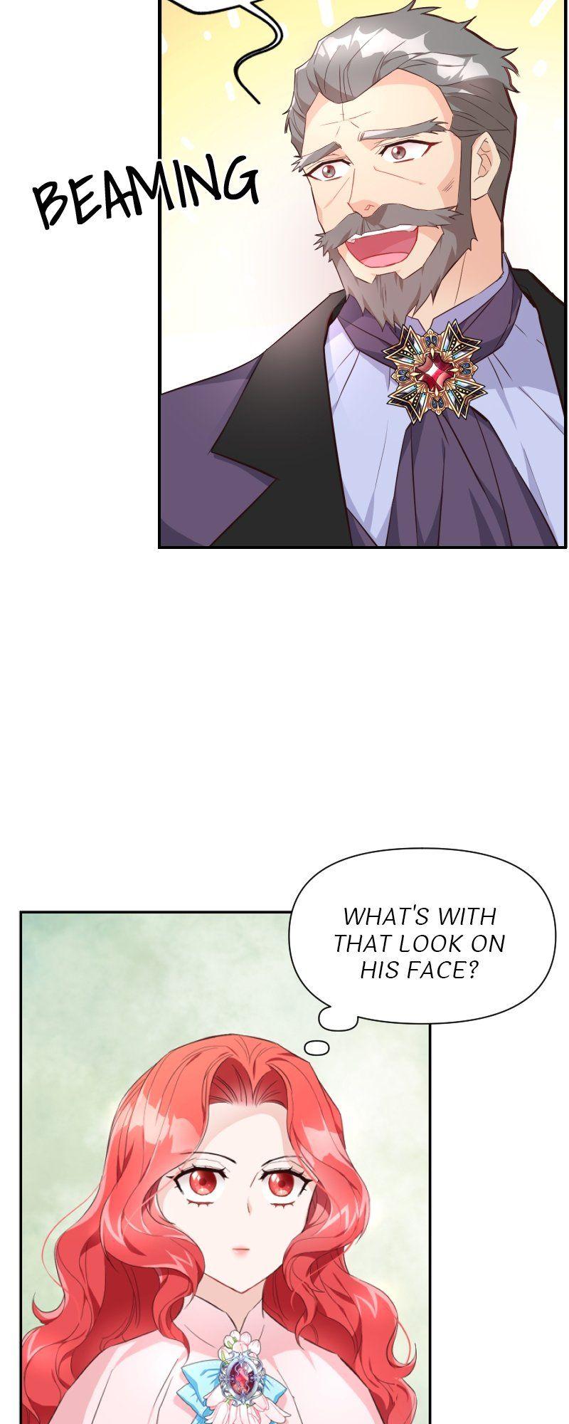 Everybody Loves the Villainess Chapter 19 - page 40
