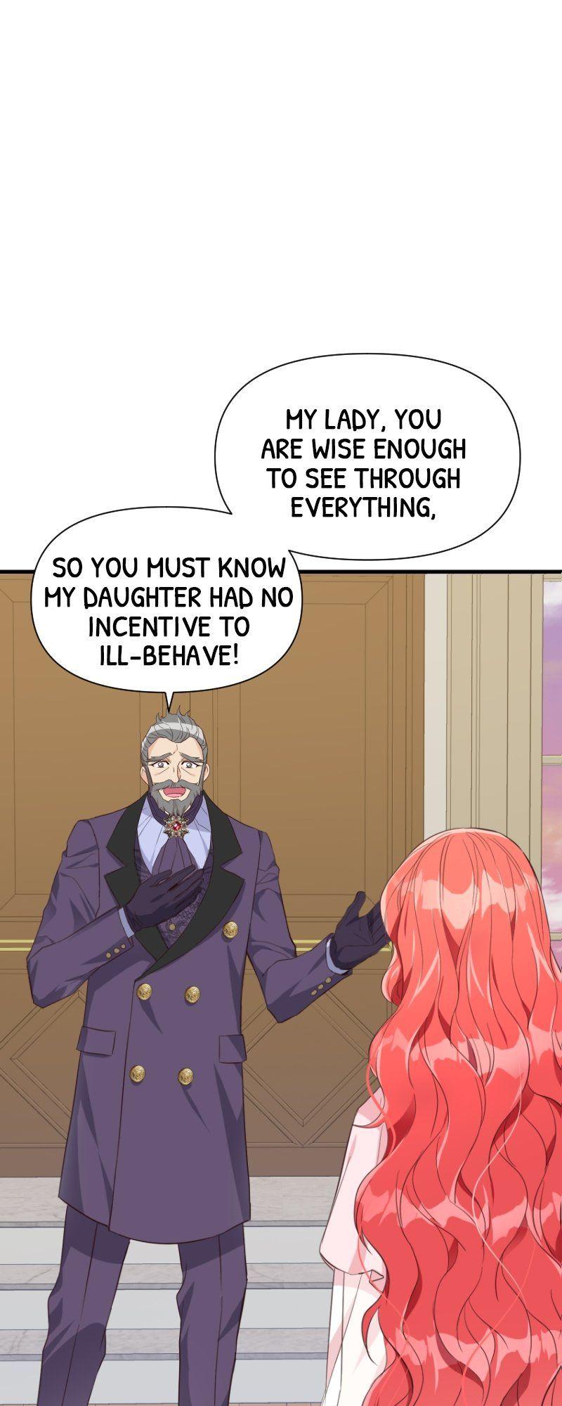 Everybody Loves the Villainess Chapter 19 - page 42
