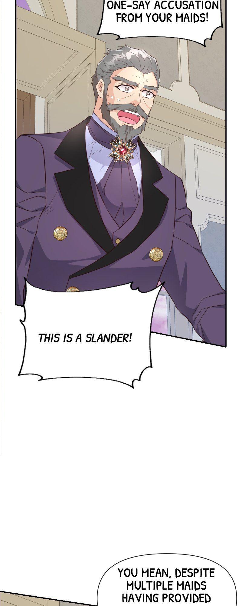 Everybody Loves the Villainess Chapter 19 - page 45