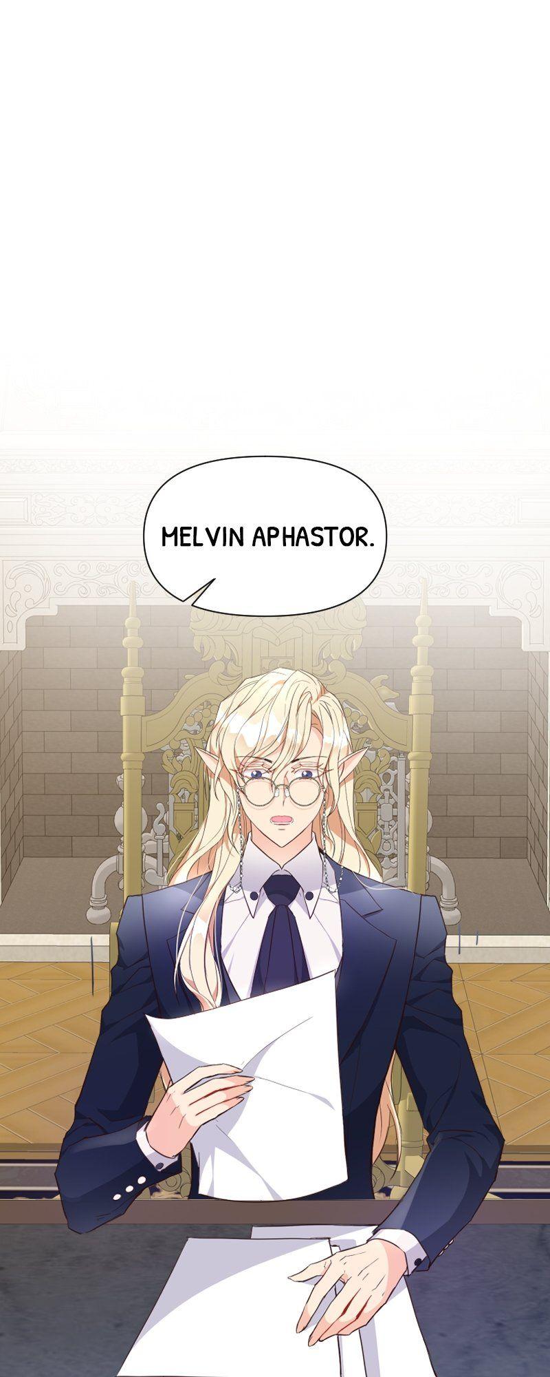 Everybody Loves the Villainess Chapter 19 - page 5