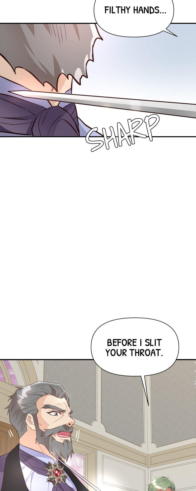 Everybody Loves the Villainess Chapter 19 - page 50