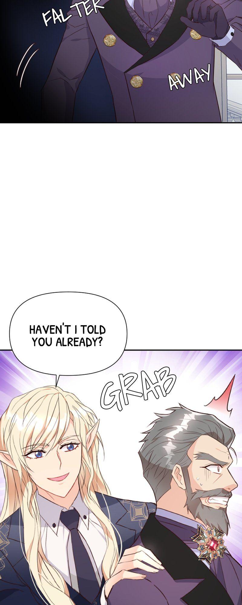 Everybody Loves the Villainess Chapter 19 - page 53