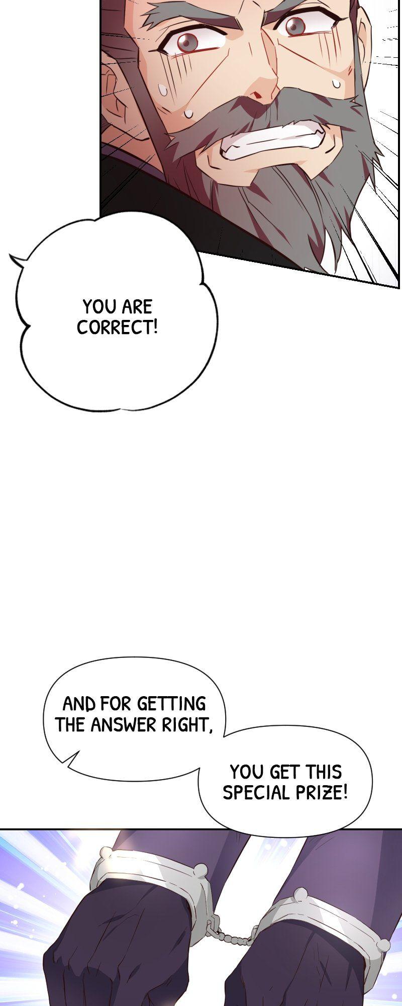Everybody Loves the Villainess Chapter 19 - page 55