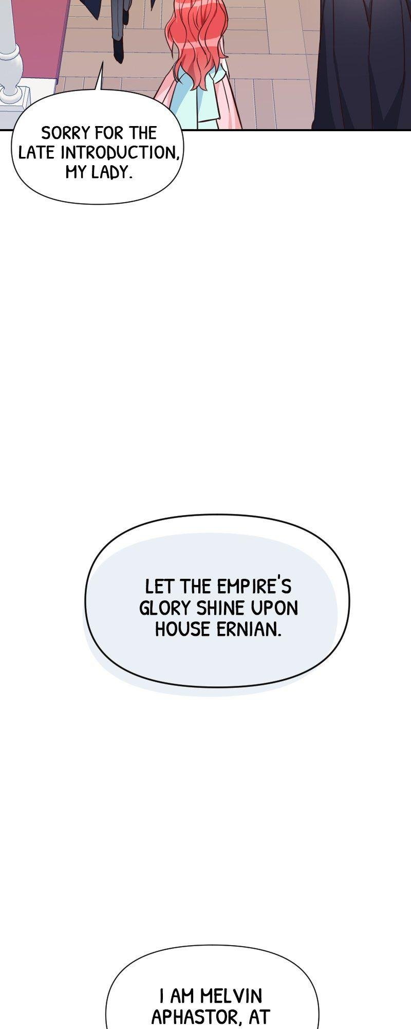 Everybody Loves the Villainess Chapter 19 - page 58