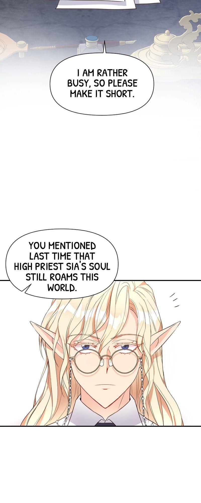 Everybody Loves the Villainess Chapter 19 - page 6