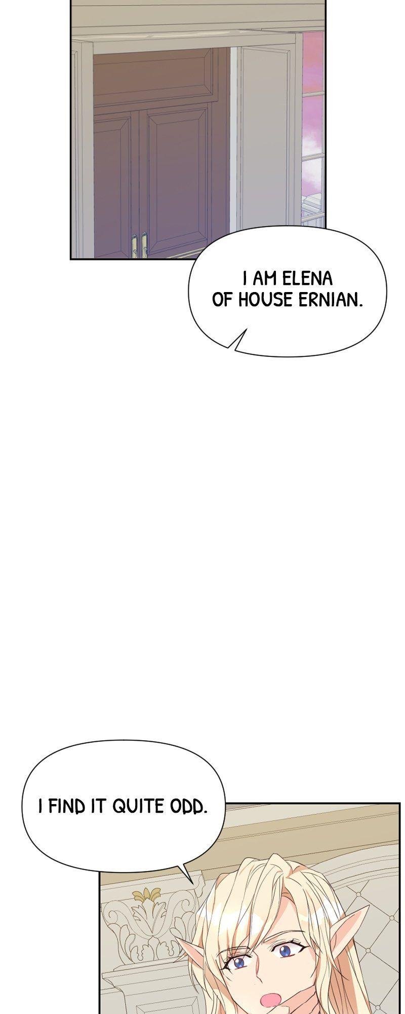 Everybody Loves the Villainess Chapter 19 - page 68