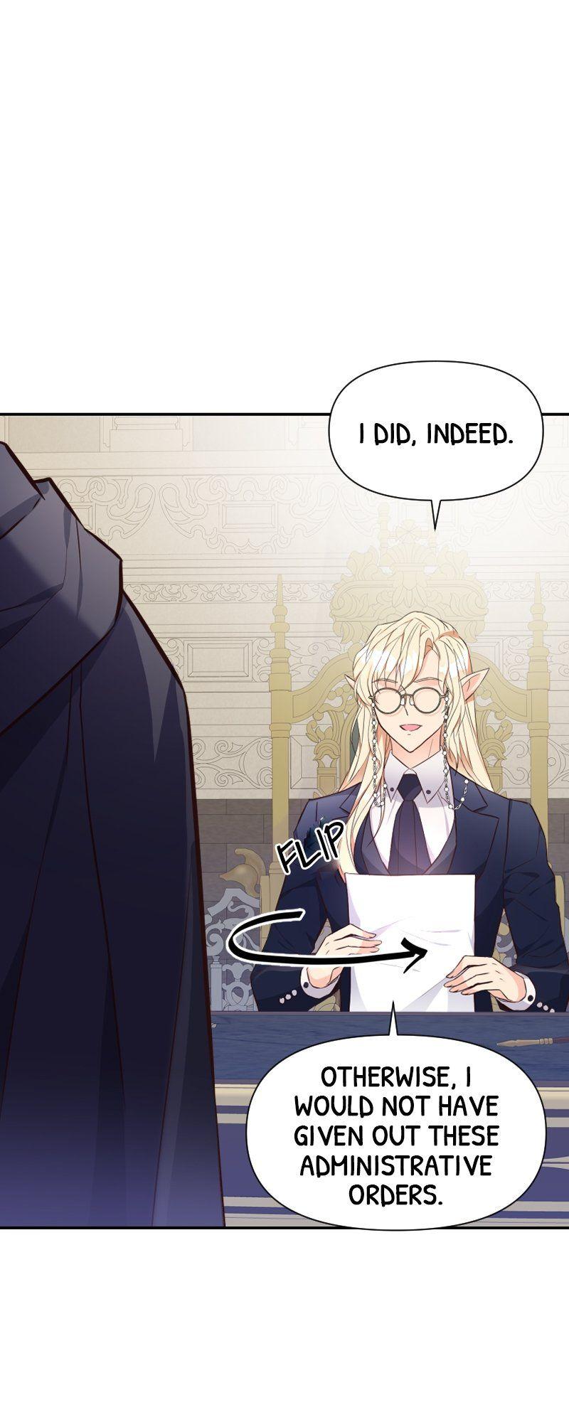 Everybody Loves the Villainess Chapter 19 - page 7