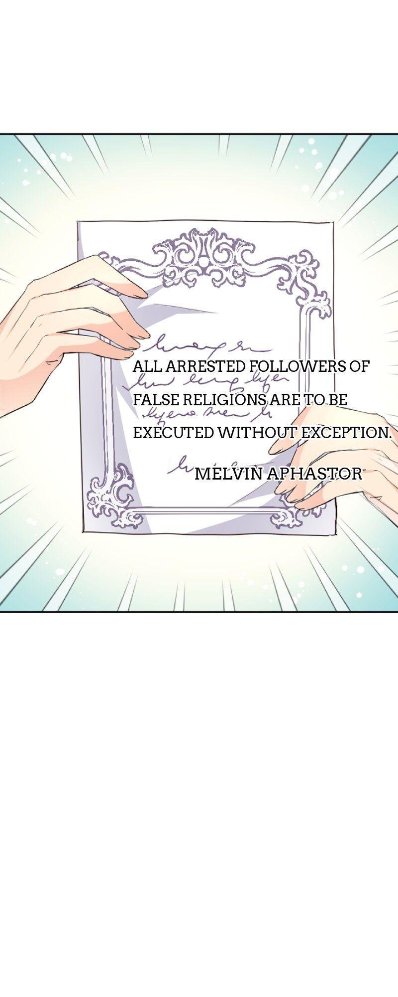 Everybody Loves the Villainess Chapter 19 - page 8