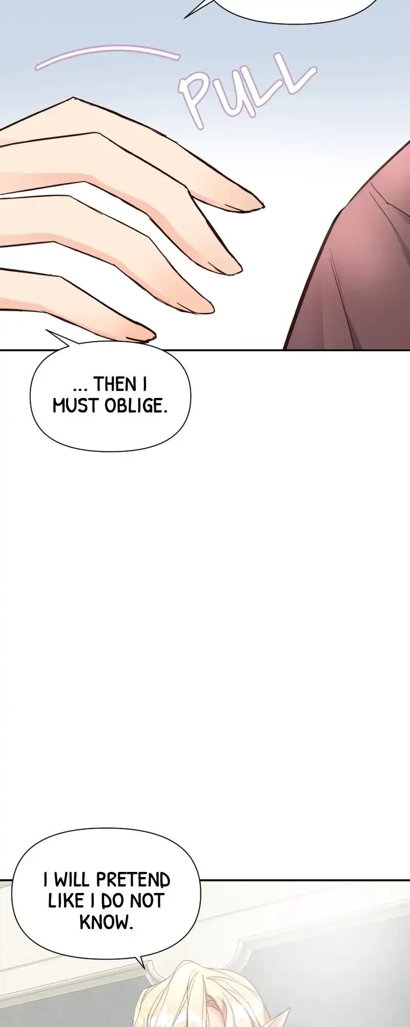 Everybody Loves the Villainess Chapter 20 - page 28