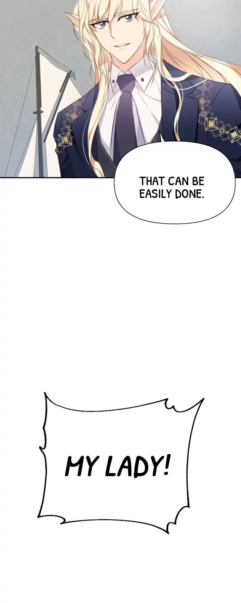 Everybody Loves the Villainess Chapter 20 - page 29