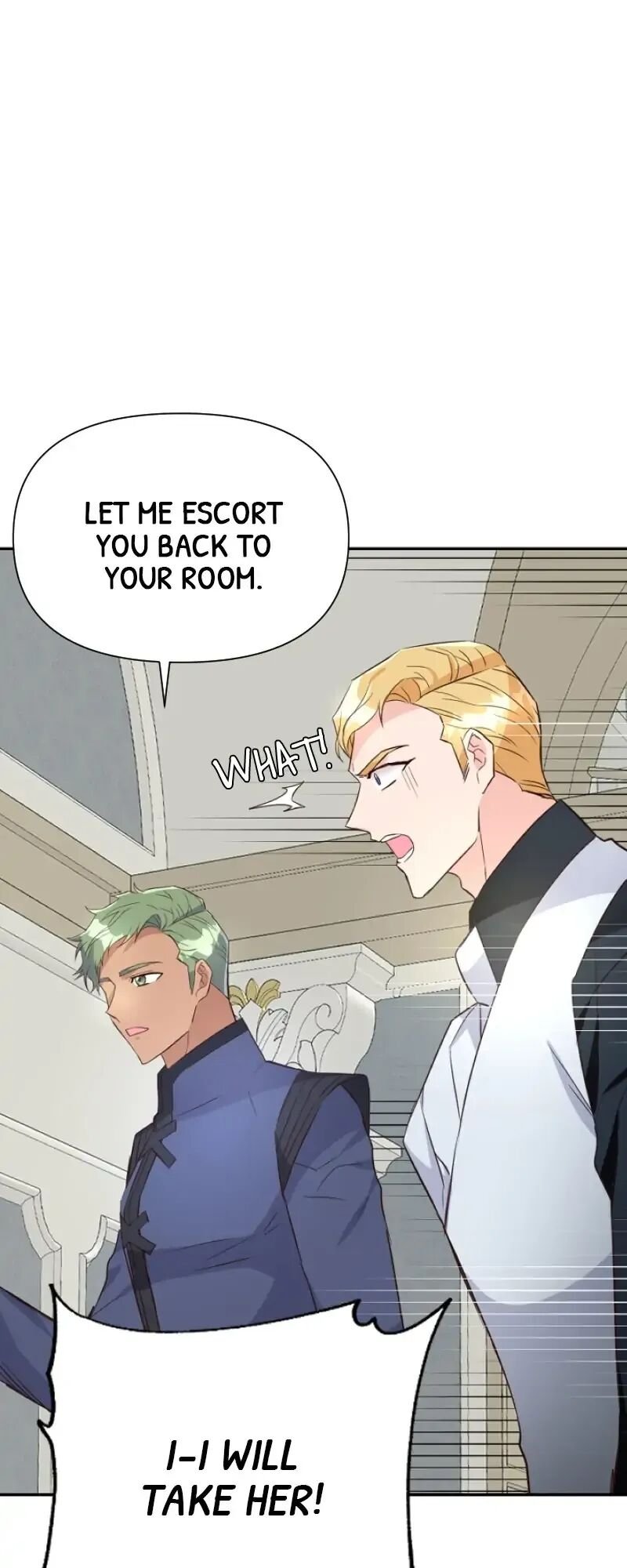 Everybody Loves the Villainess Chapter 20 - page 35