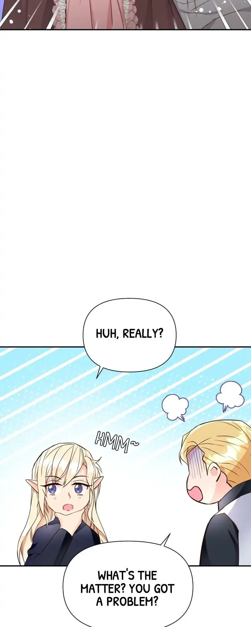 Everybody Loves the Villainess Chapter 20 - page 37
