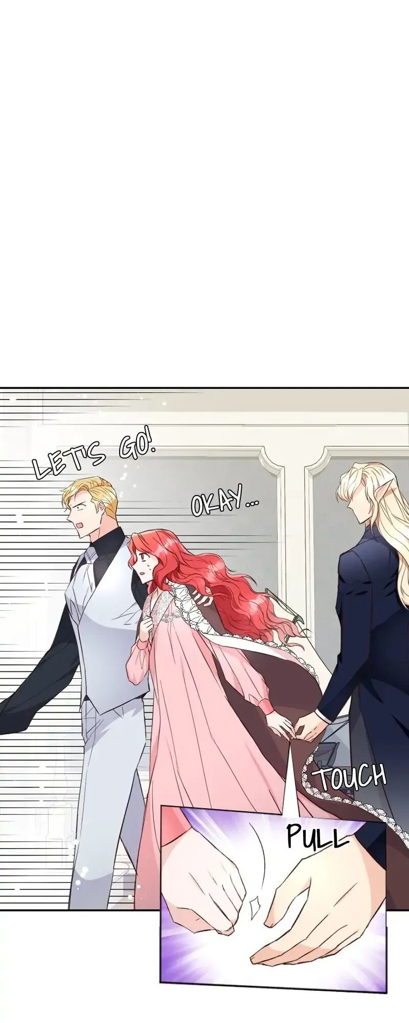 Everybody Loves the Villainess Chapter 20 - page 39