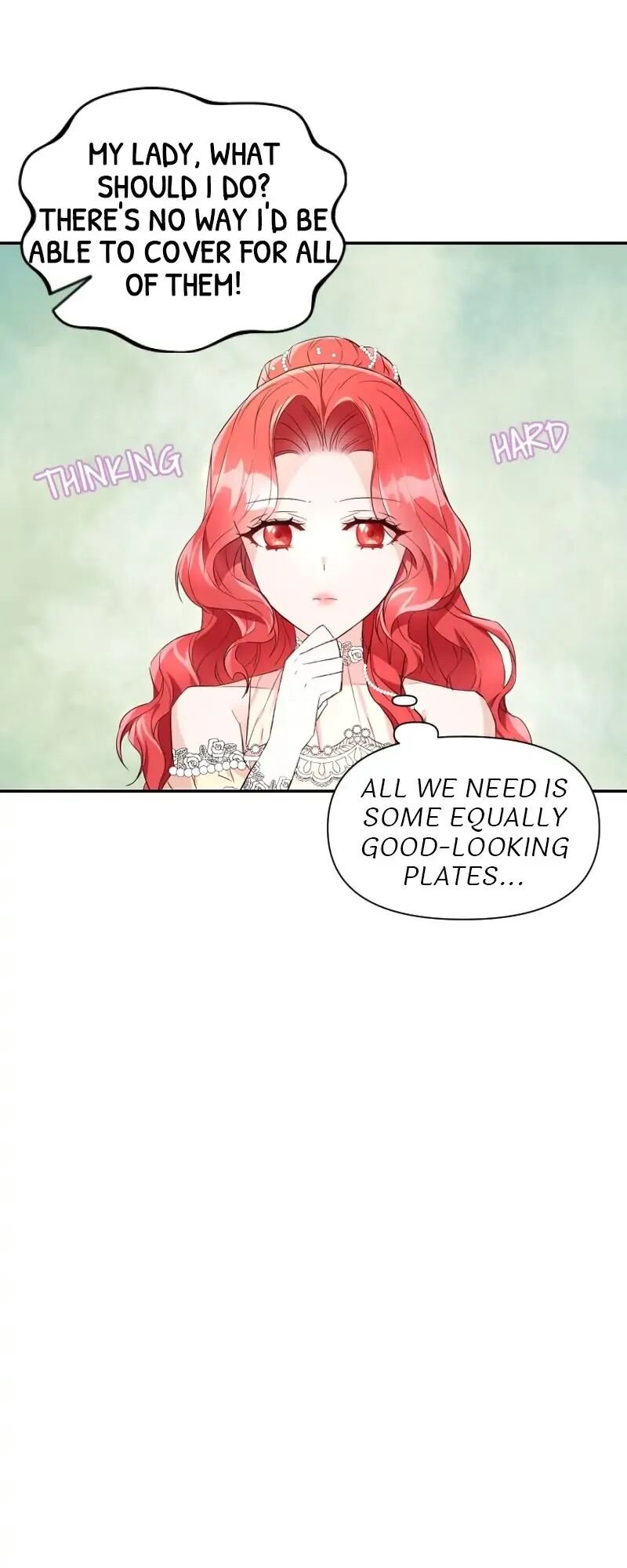 Everybody Loves the Villainess Chapter 20 - page 51