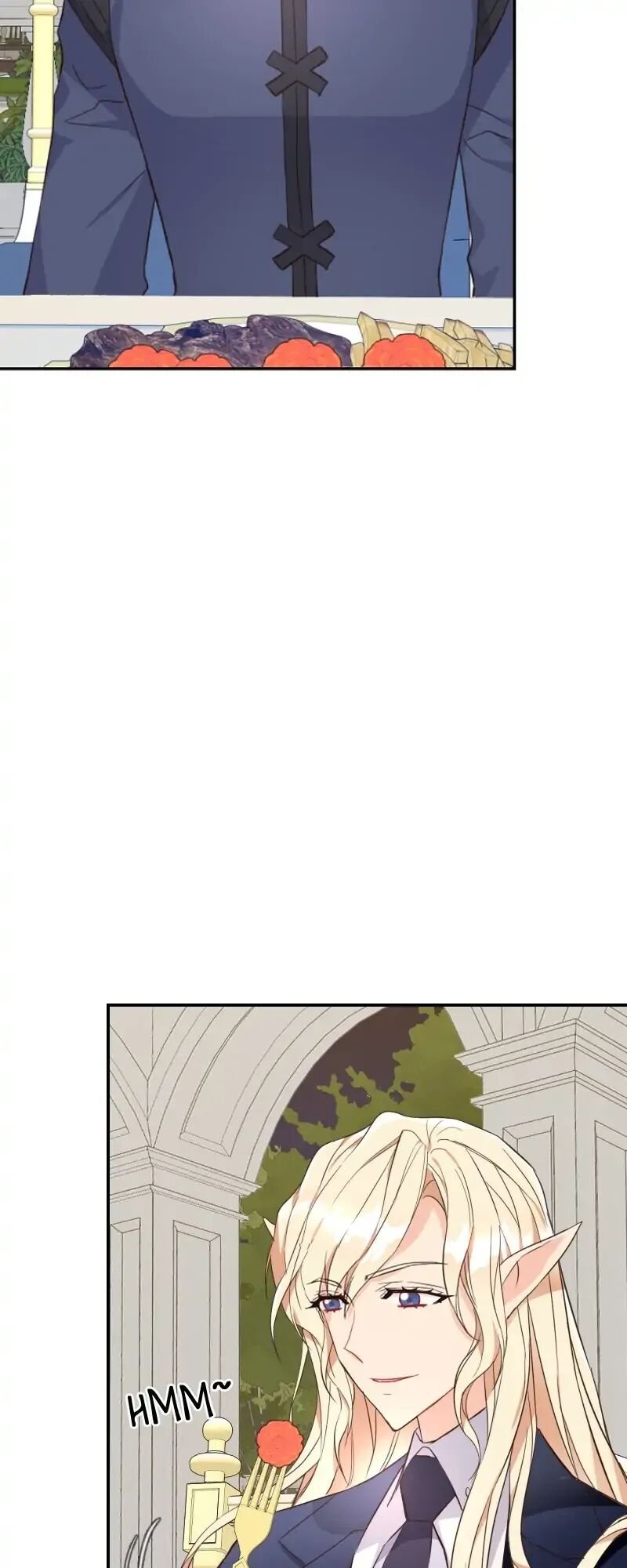 Everybody Loves the Villainess Chapter 20 - page 61