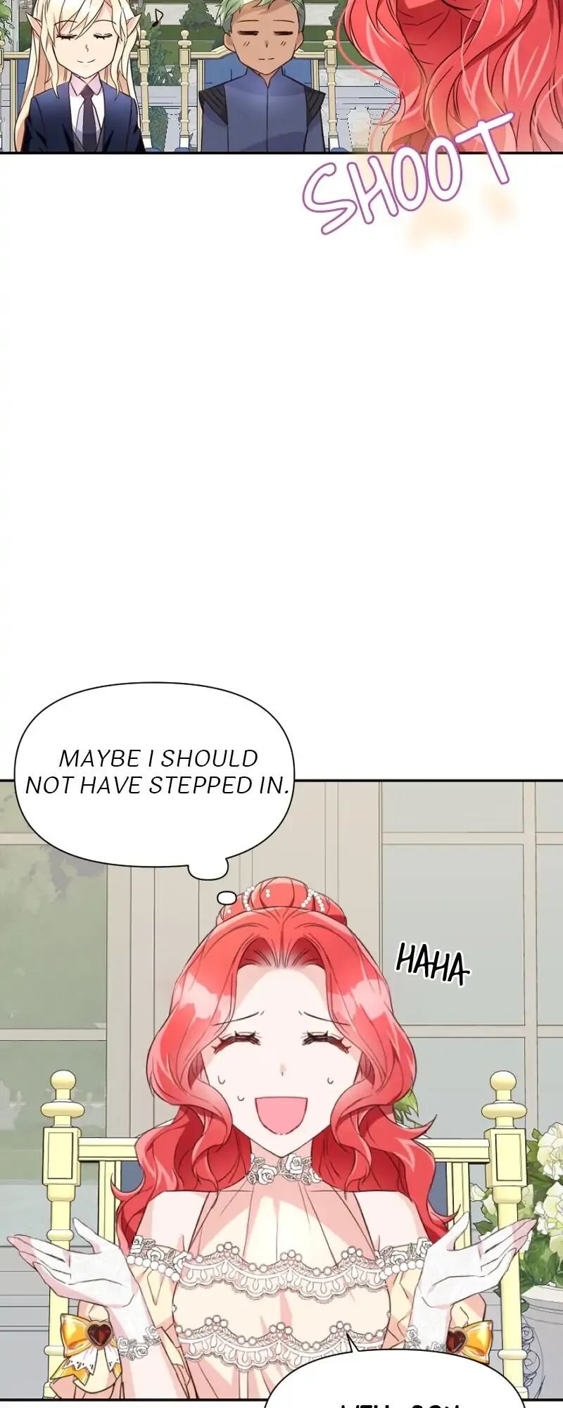 Everybody Loves the Villainess Chapter 20 - page 63