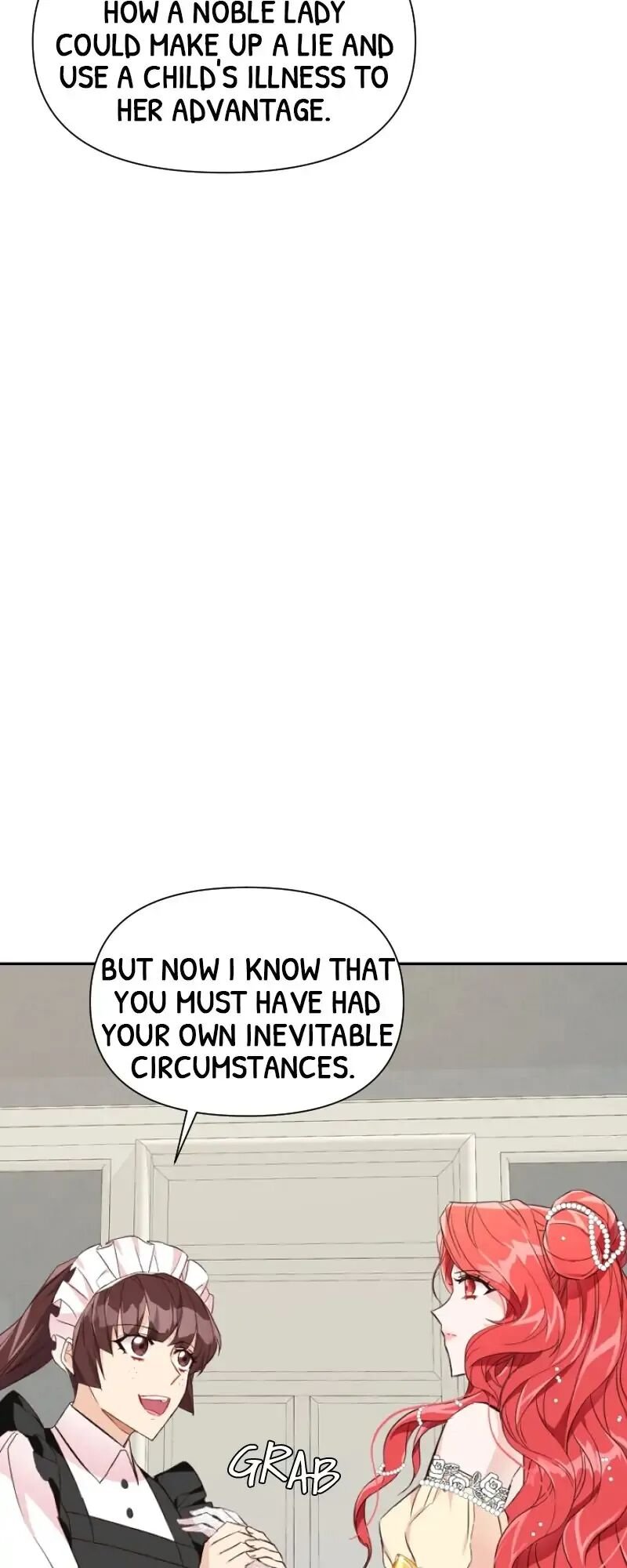 Everybody Loves the Villainess Chapter 20 - page 69