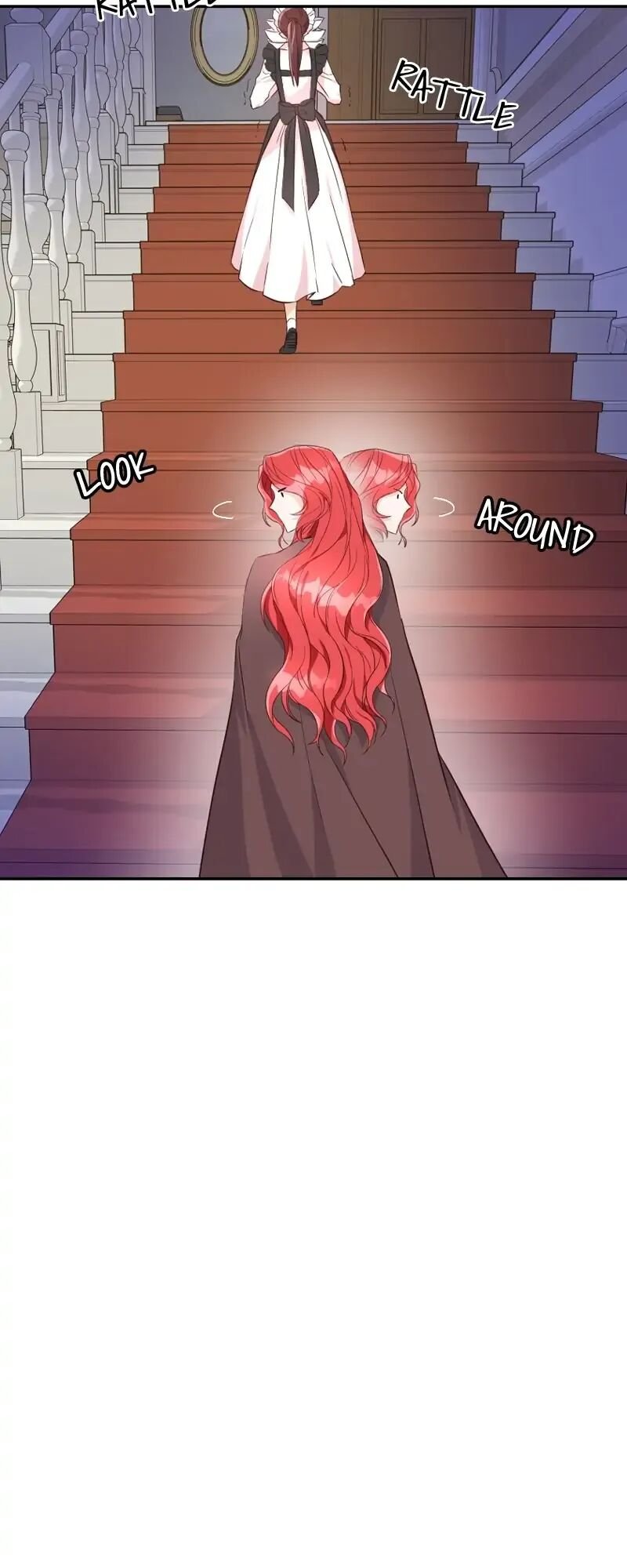 Everybody Loves the Villainess Chapter 20 - page 7