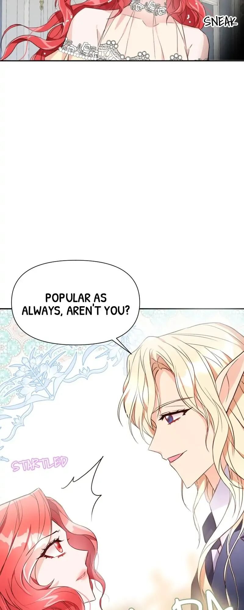 Everybody Loves the Villainess Chapter 20 - page 74