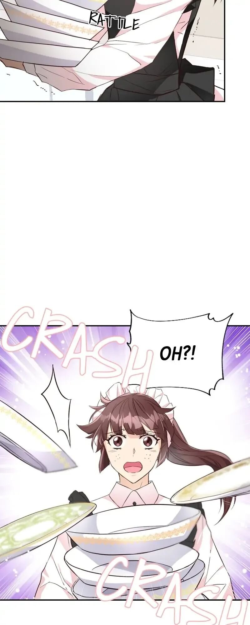 Everybody Loves the Villainess Chapter 20 - page 9