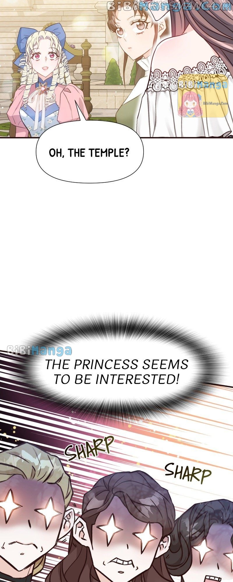 Everybody Loves the Villainess Chapter 48 - page 11