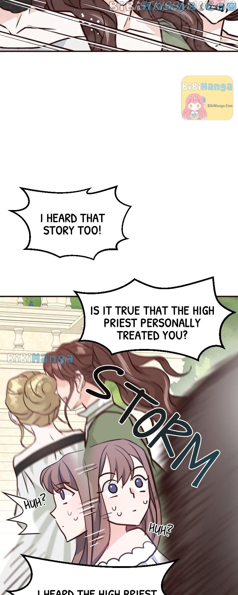 Everybody Loves the Villainess Chapter 48 - page 12