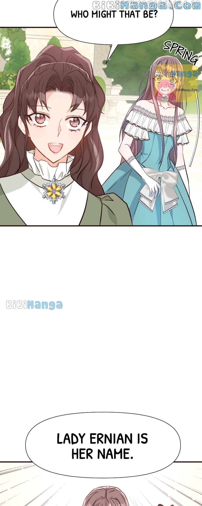 Everybody Loves the Villainess Chapter 48 - page 17