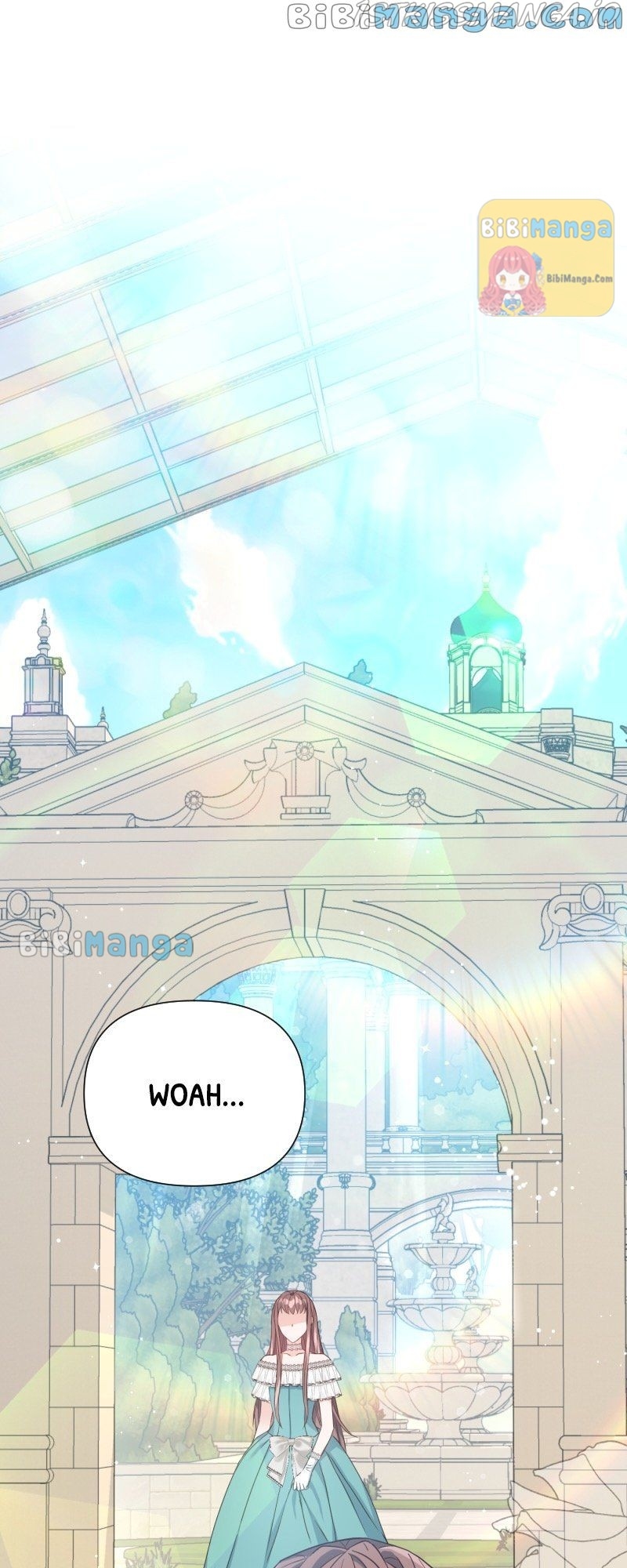 Everybody Loves the Villainess Chapter 48 - page 2