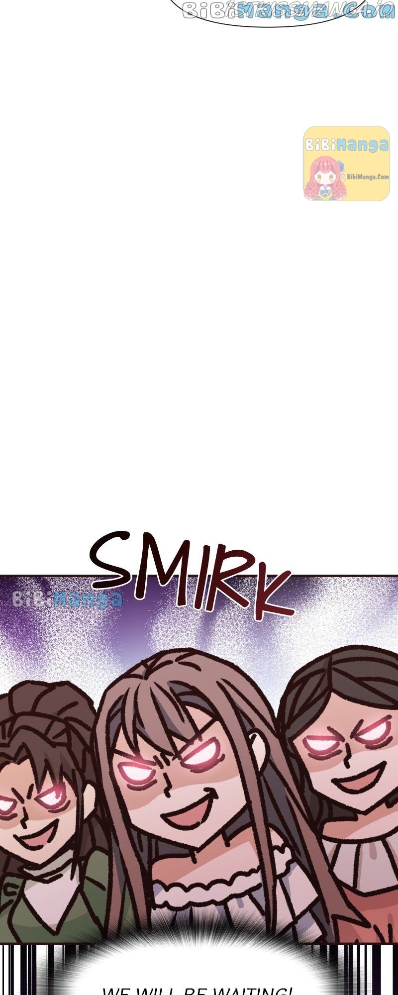 Everybody Loves the Villainess Chapter 48 - page 27