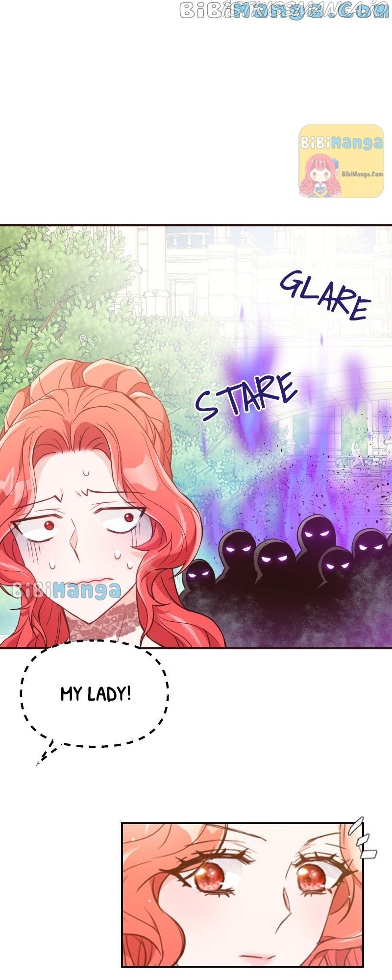 Everybody Loves the Villainess Chapter 48 - page 35