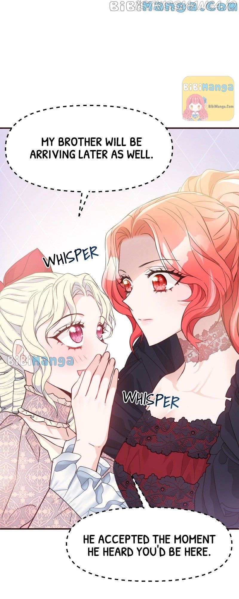 Everybody Loves the Villainess Chapter 48 - page 36