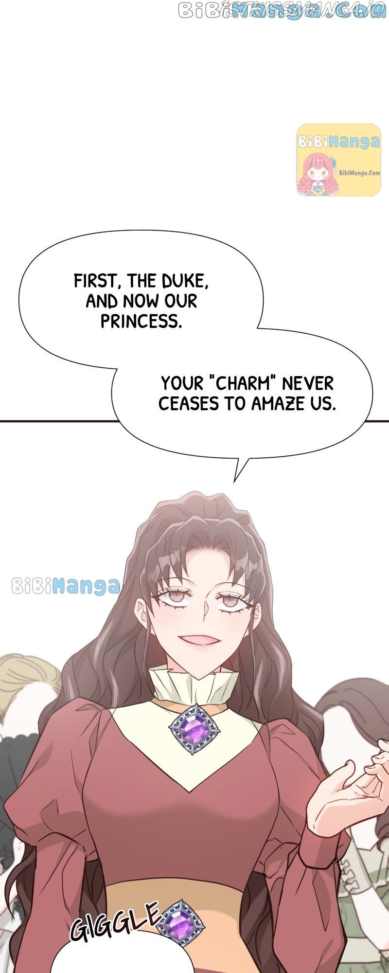 Everybody Loves the Villainess Chapter 48 - page 43