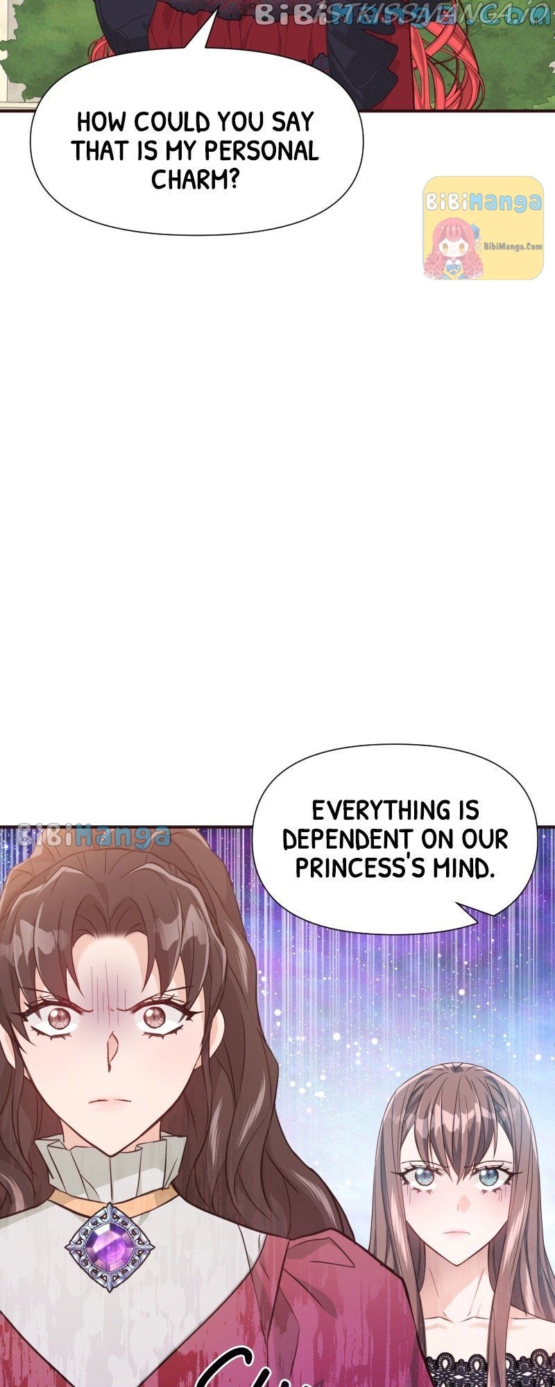 Everybody Loves the Villainess Chapter 48 - page 45
