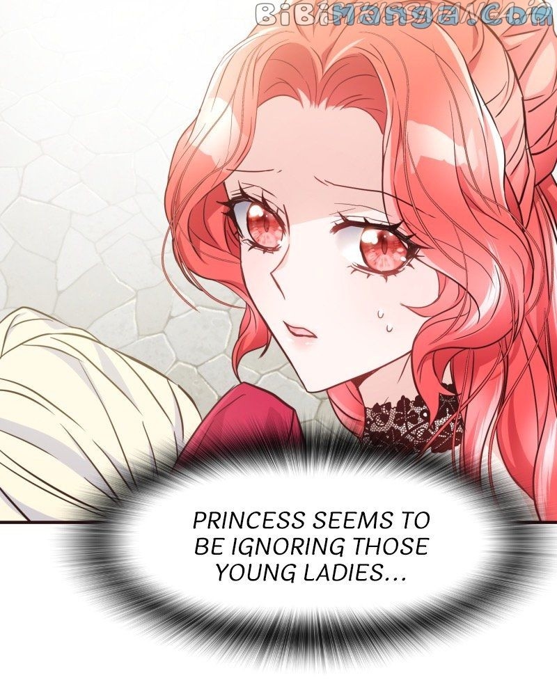 Everybody Loves the Villainess Chapter 48 - page 48