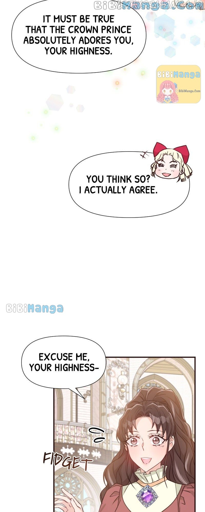 Everybody Loves the Villainess Chapter 48 - page 52