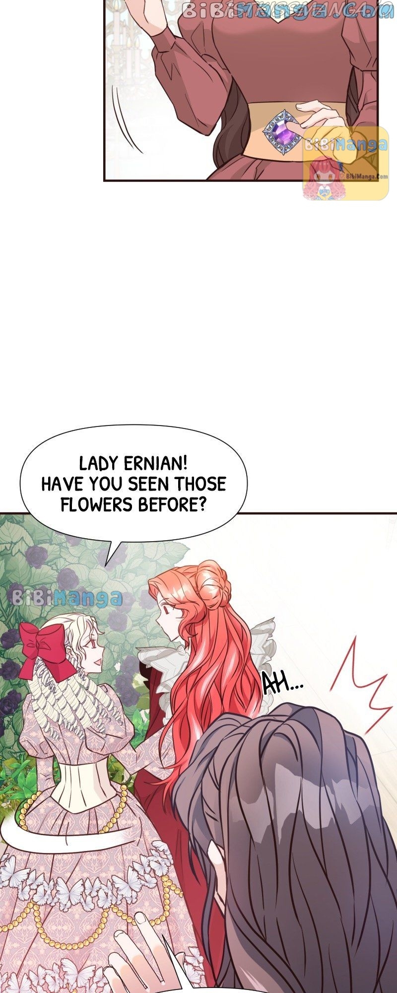 Everybody Loves the Villainess Chapter 48 - page 53