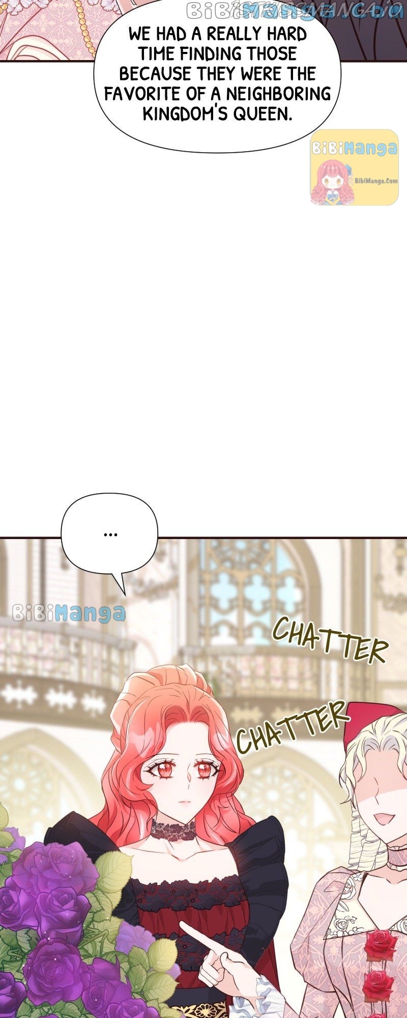 Everybody Loves the Villainess Chapter 48 - page 54